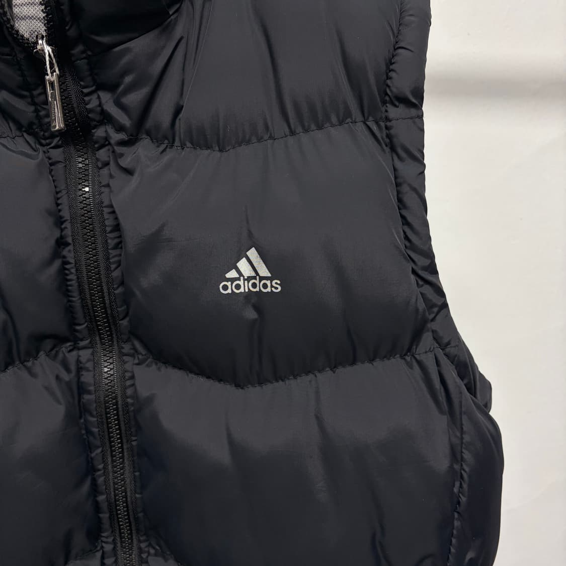 아디다스 리버시블 패딩 베스트 상품이미지4