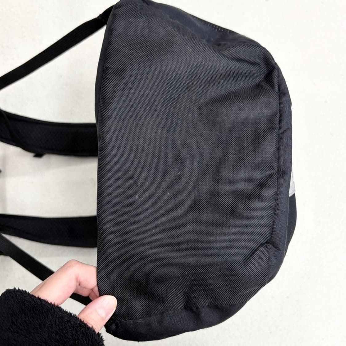 THE NORTH FACE 미니샷 백팩 상품이미지5