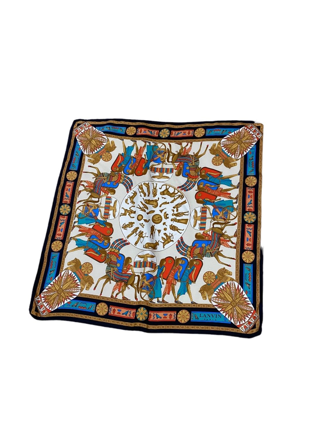 랑방 스카프 상품이미지1