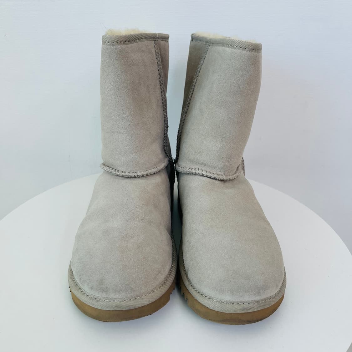 UGG 어그 클래식 부츠 US 5 (215) 상품이미지6