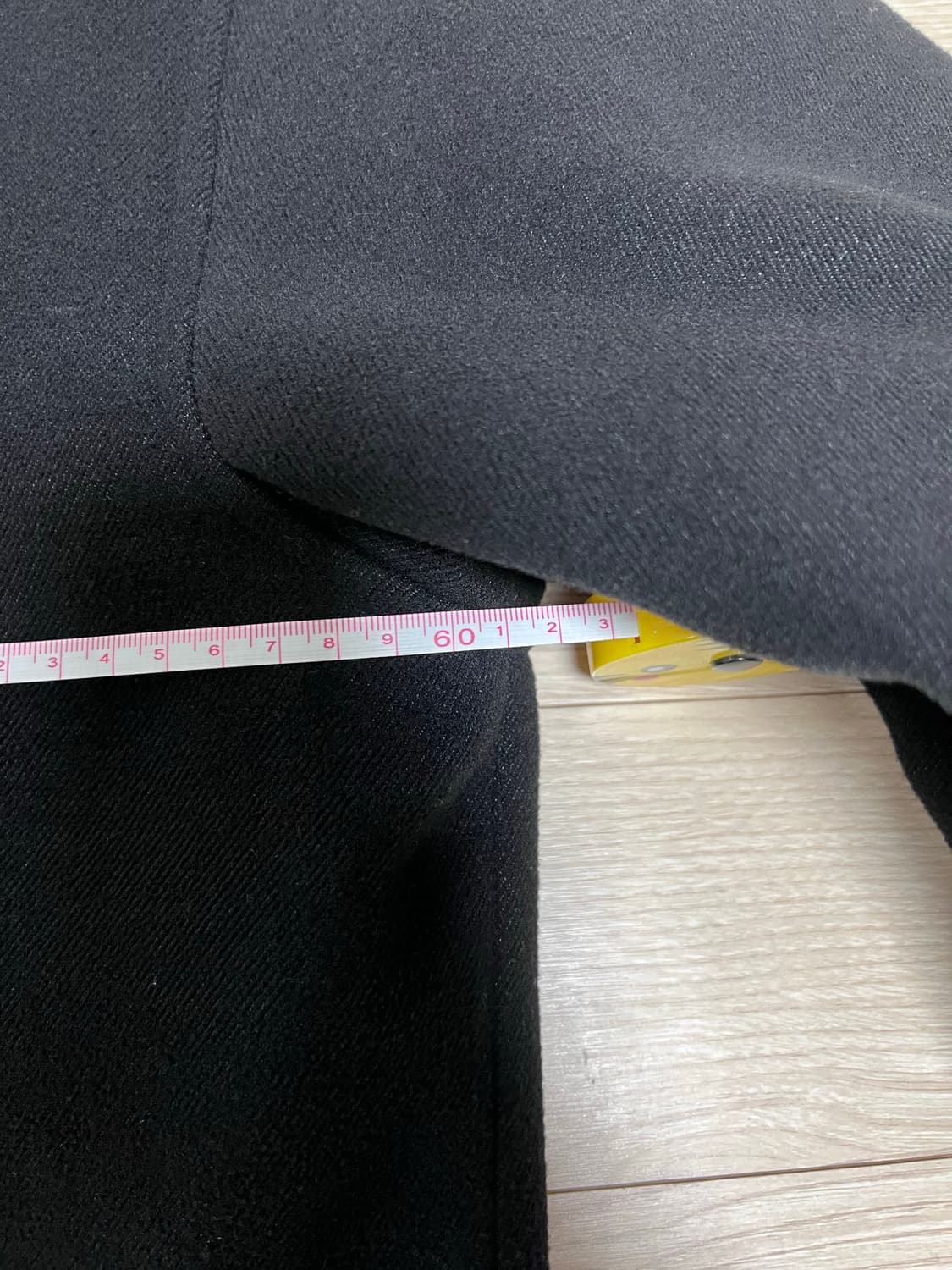 토마스모어 울 자켓 상품이미지3