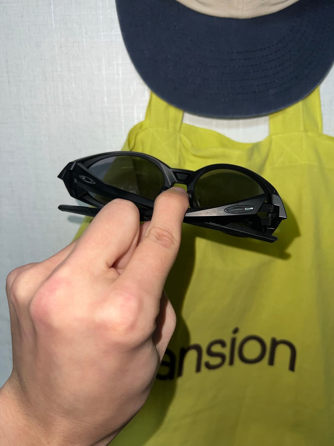 오클리 아이자켓 상품이미지4