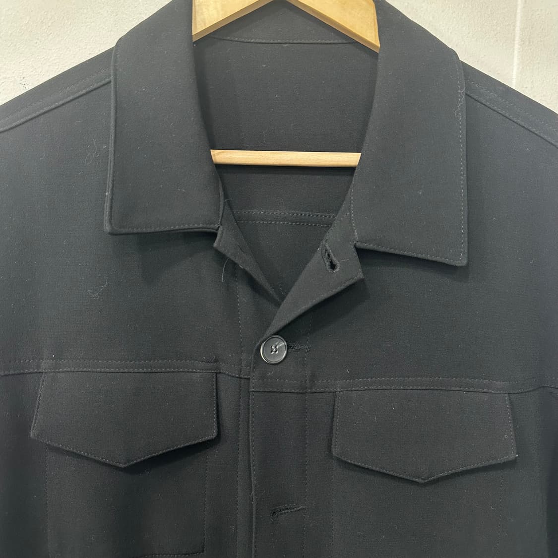 J.me 자켓 상품이미지2