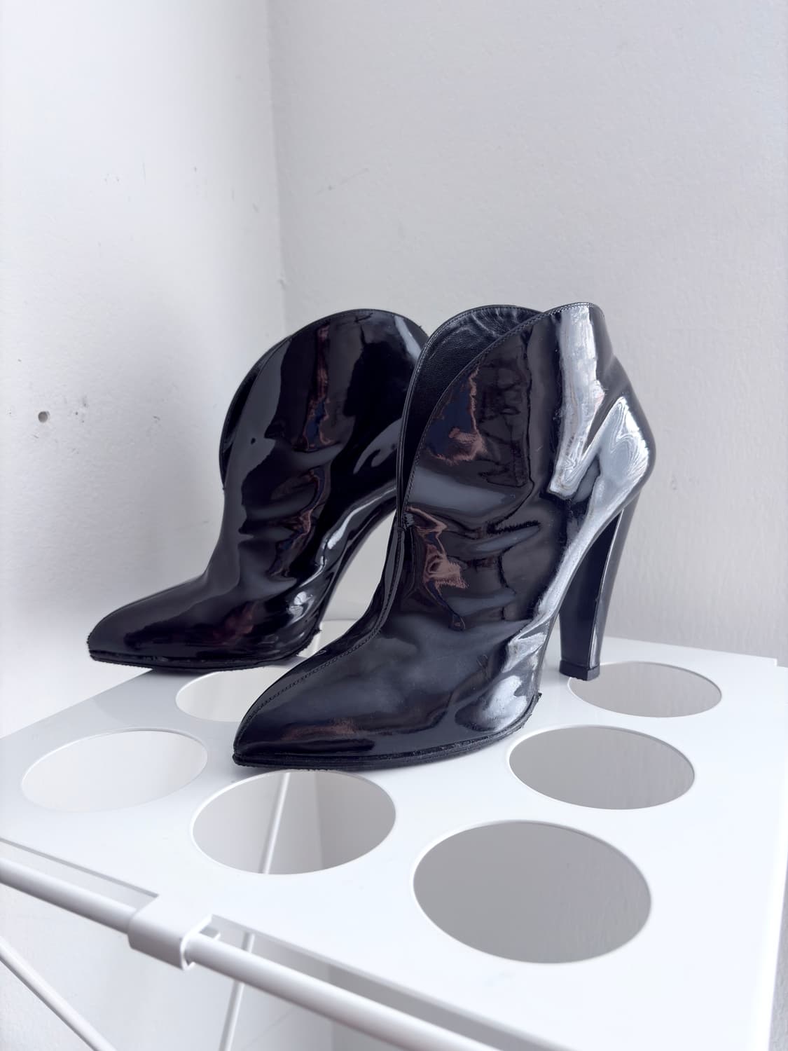 미우미우 튤립 힐 상품이미지3