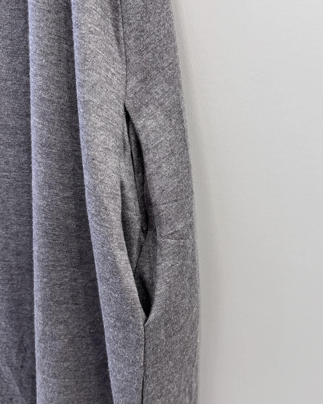 cote 아방가르드 서클 포인트 롱 티 상품이미지9