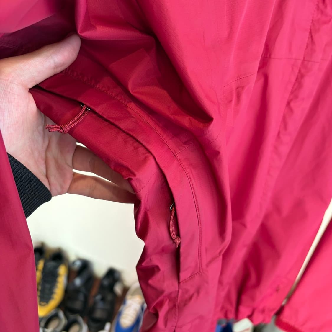 15311 - 파타고니아 토렌쉘 바람막이 자켓 상품이미지6