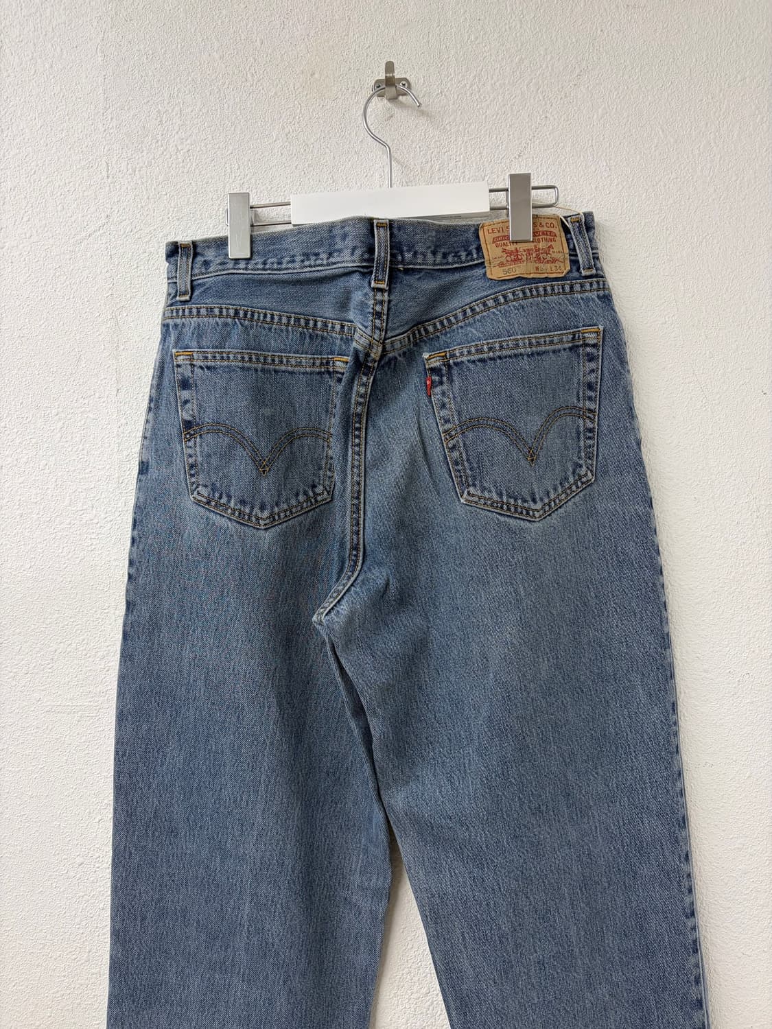 LEVI'S 560 (*053) 상품이미지6