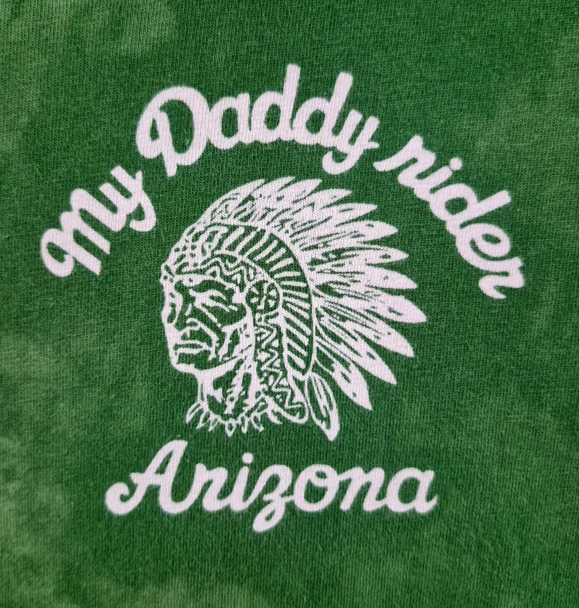 00's Indian Motorcycle Graphic T-Shirt 상품이미지2