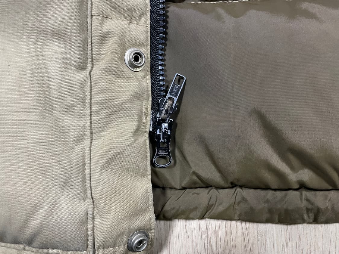 100) 80's GERRY 시에라 다운패딩(미국제)RRL&LVC&폴로 상품이미지7