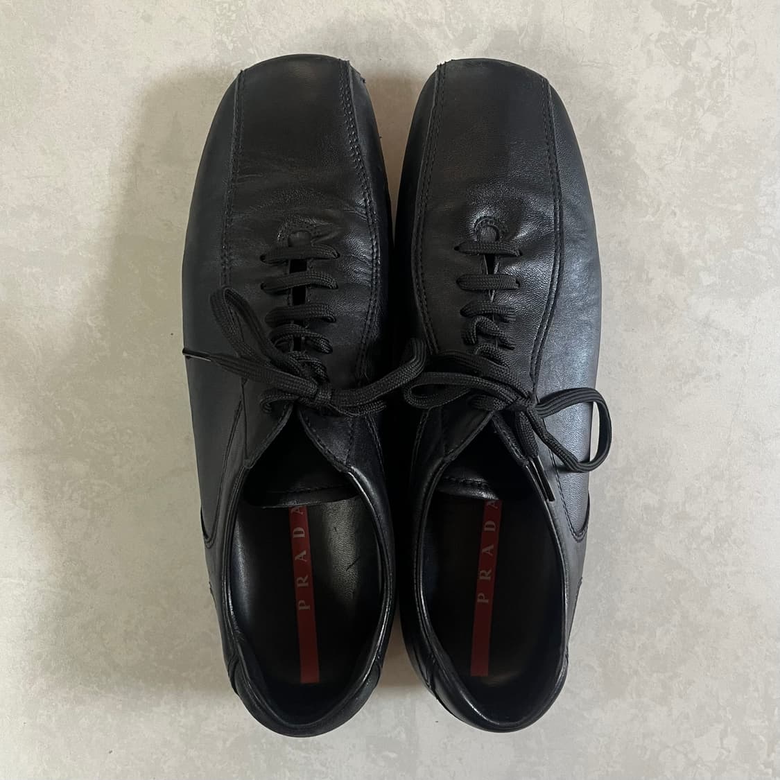 Prada Sports Sneakers 상품이미지2