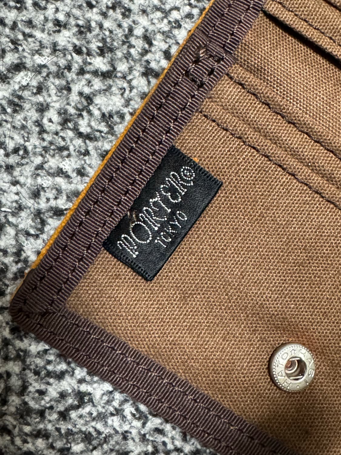 요시다 포터 카드지갑 상품이미지7