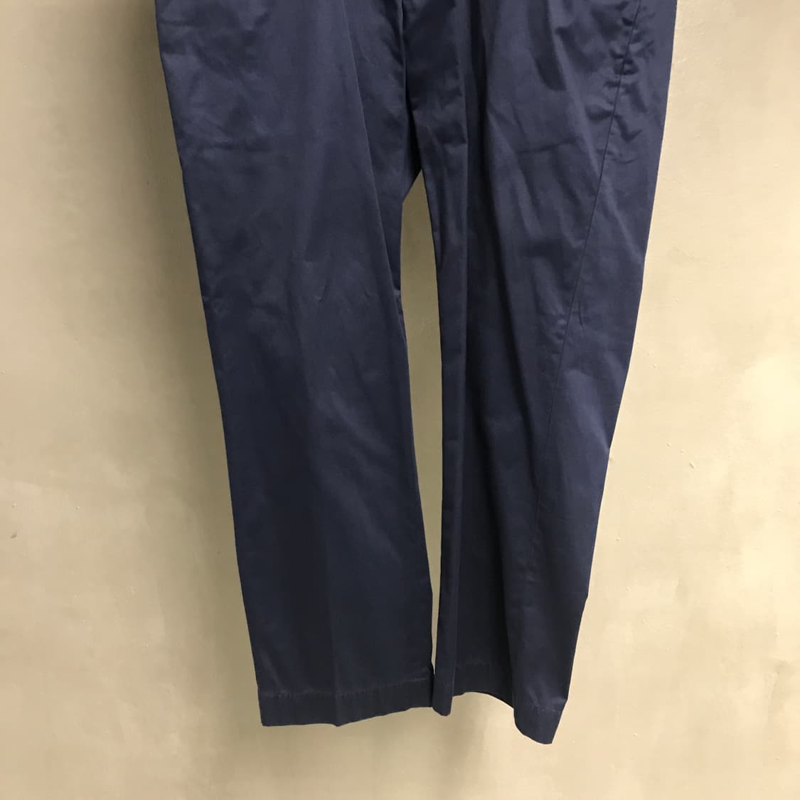 폴로 랄프로렌 네이비 치노 팬츠 38/30 상품이미지3