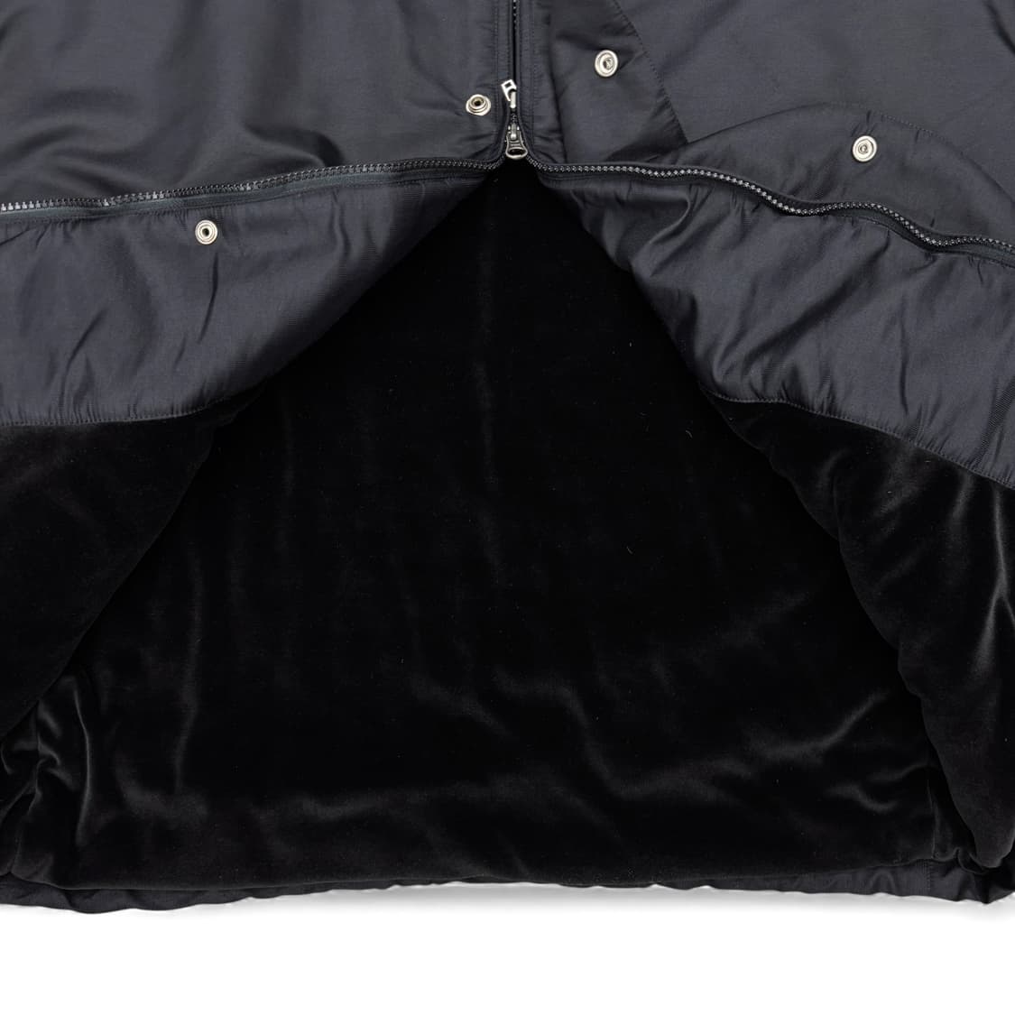 휴고 보스 나일론 자켓 상품이미지6