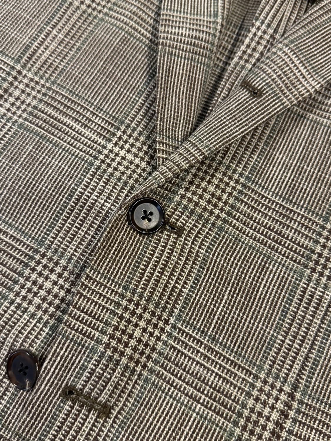 맨온더분 테일러드 자켓 100 상품이미지6