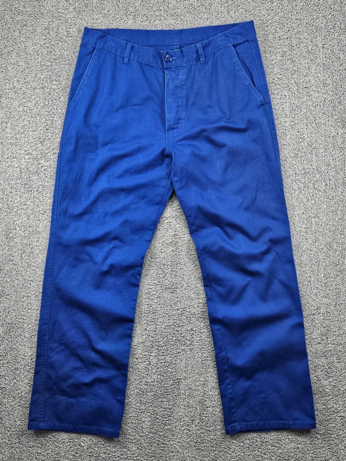 빈티지 프렌치 워크 팬츠 ( 36" ) / 11725 상품이미지1