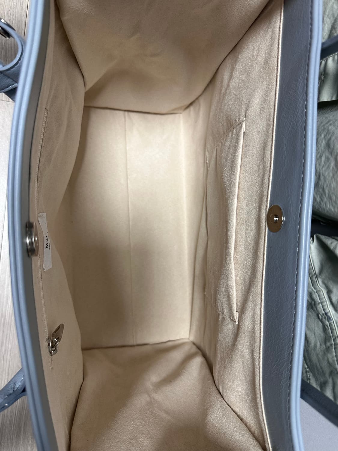 무르 뉴데이백  상품이미지2