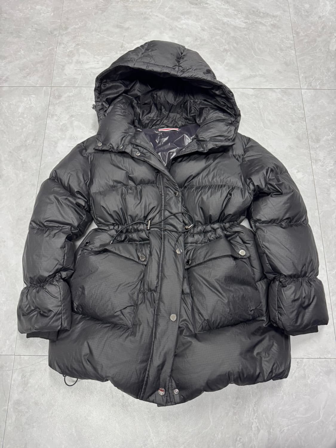 휠라 23FW 구스다운  상품이미지1