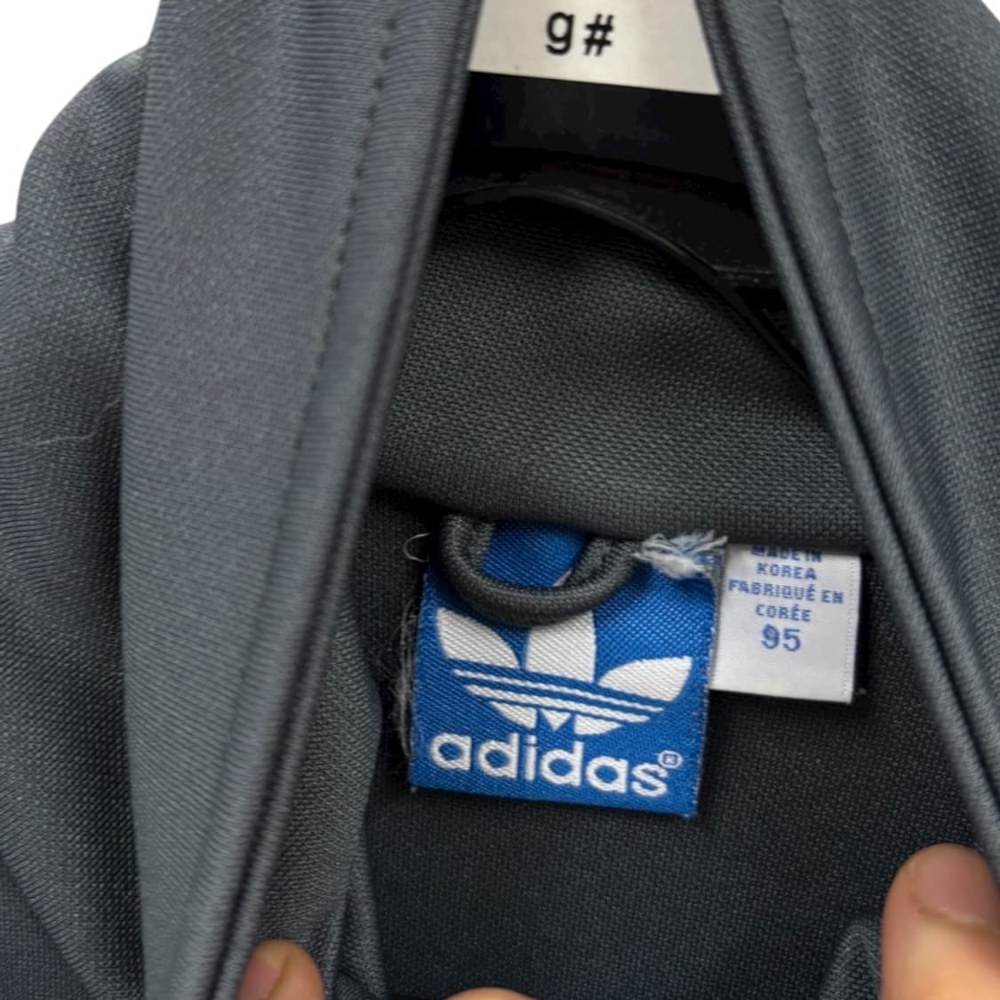 아디다스 유로파 트랙탑 상품이미지4