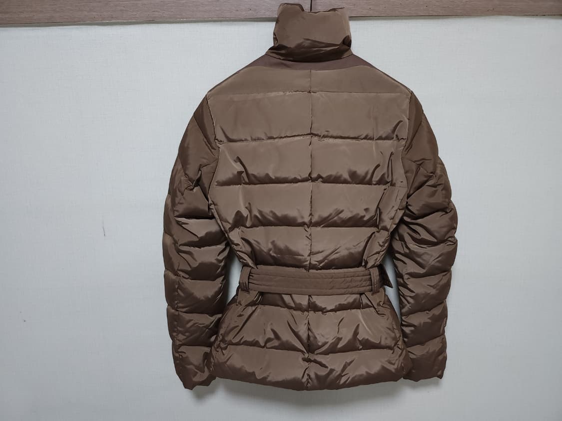 GEOX 제옥스 벨티드 다운자켓 여성 55
 상품이미지3