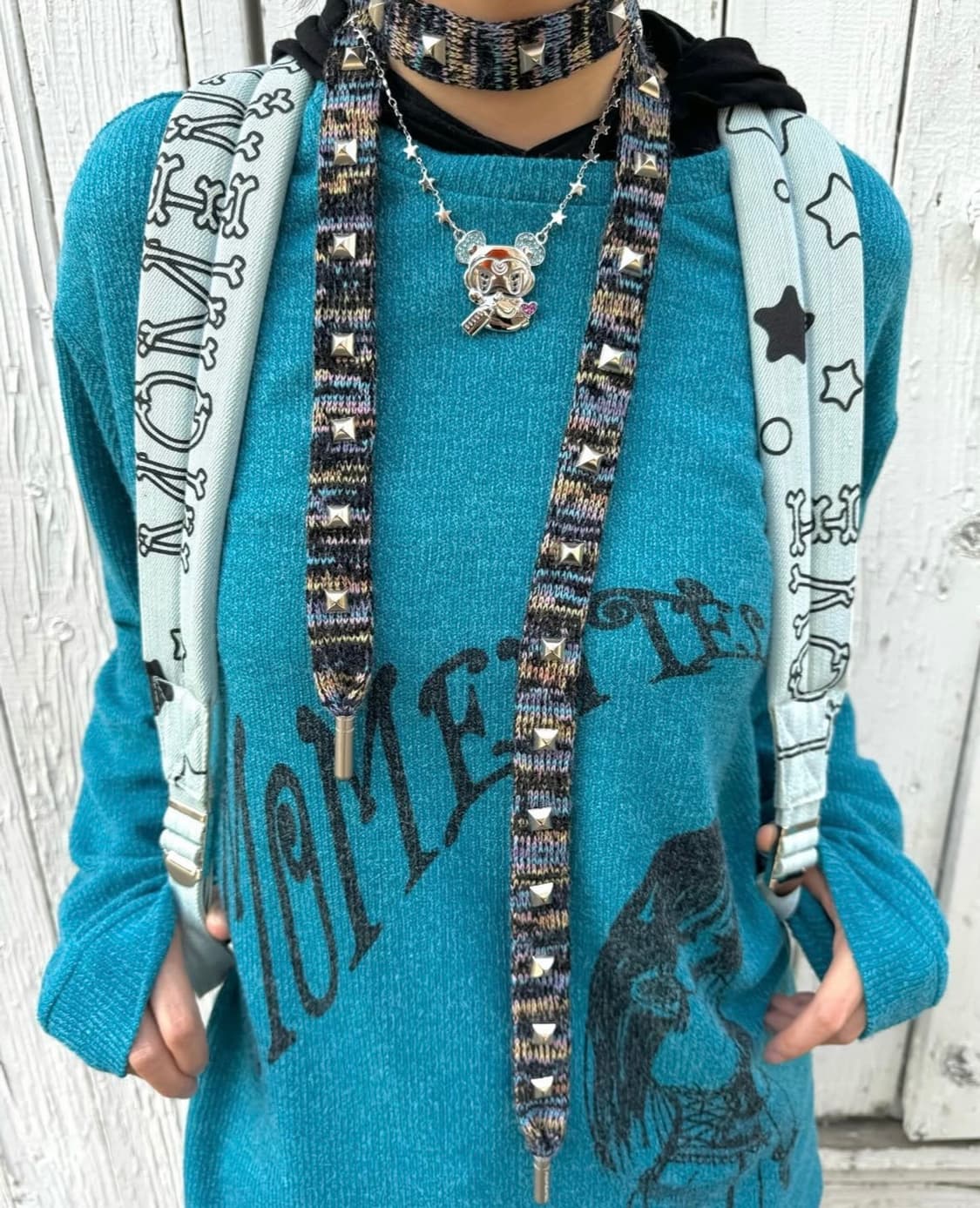 모멘텔 백팩 상품이미지4