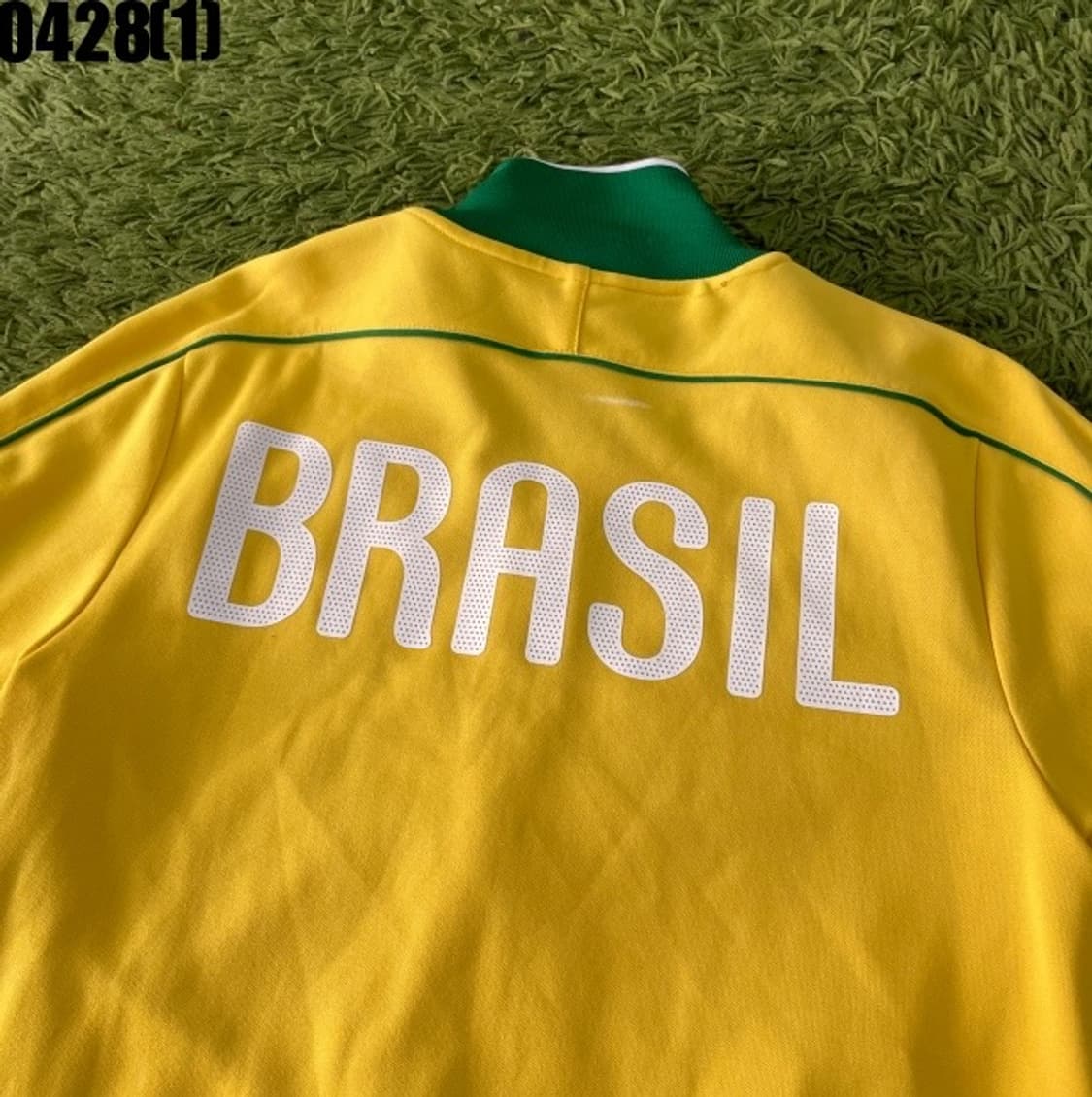 나이키 브라질집업 상품이미지8