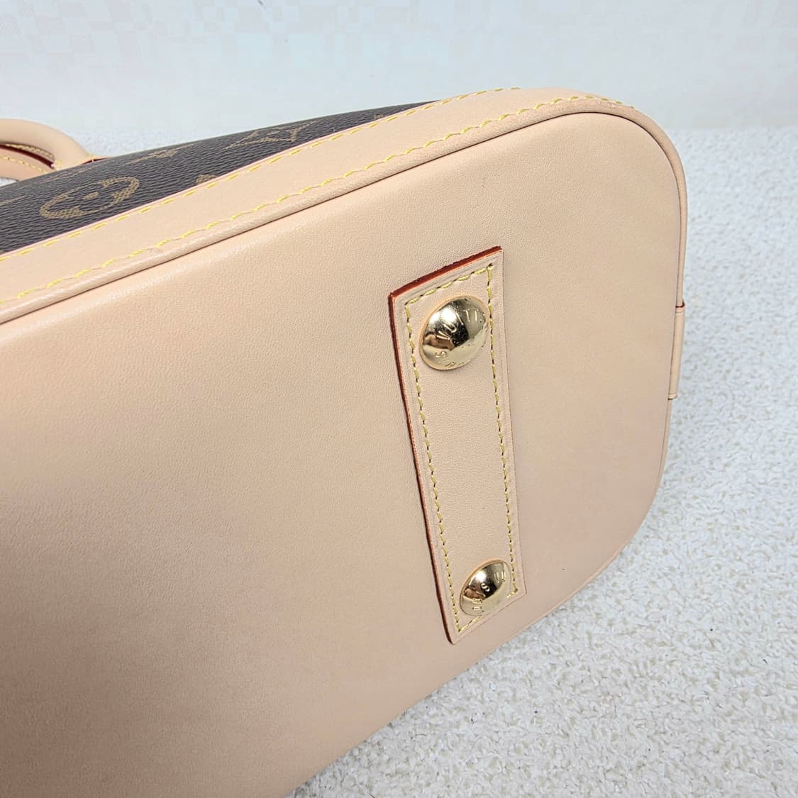 루이비통 토트백 알마 pm  상품이미지5