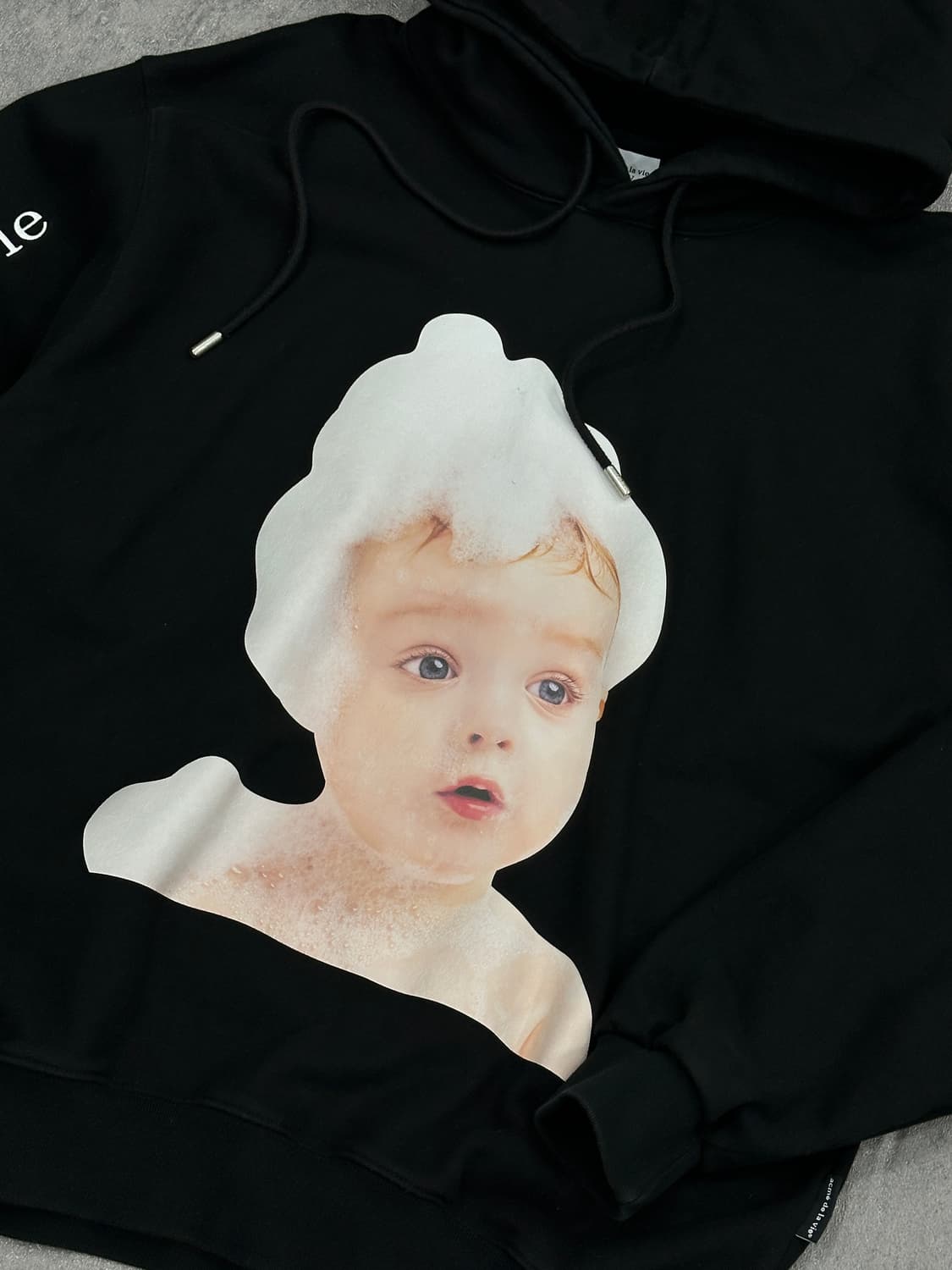 아크메드라비 후드 샴푸 아기 상품이미지3