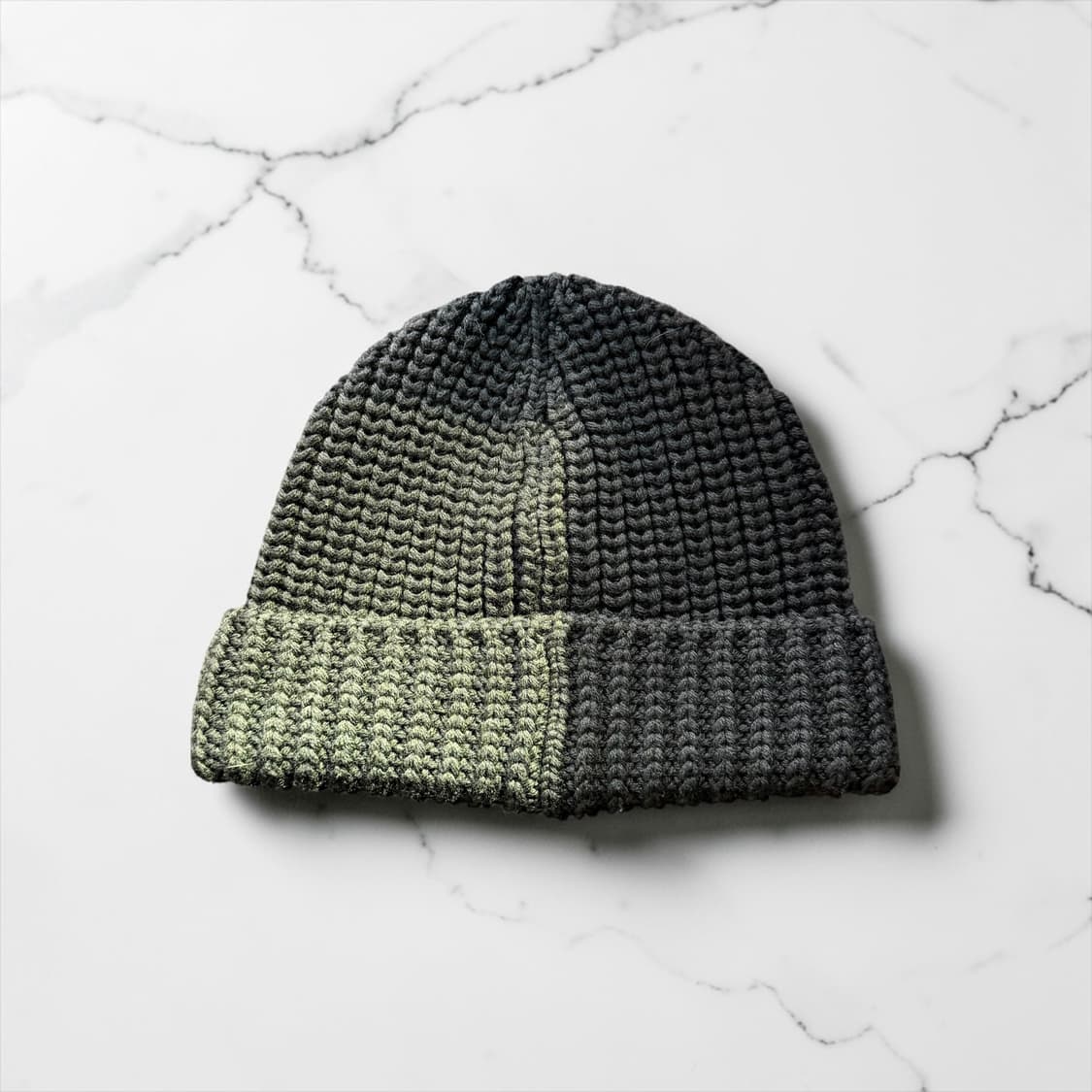 비비안웨스트우드 로고 울 비니 상품이미지5