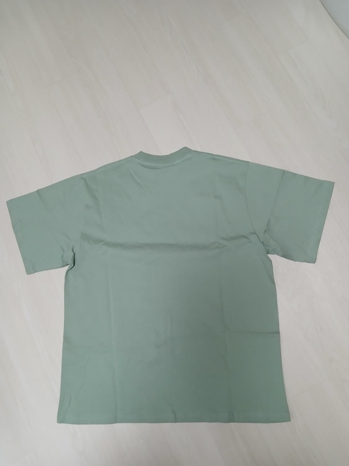 발렌시아가 반팔티  상품이미지2