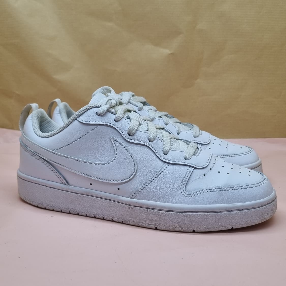 나이키 코트 버로우 로우2 아동운동화 245 상품이미지1