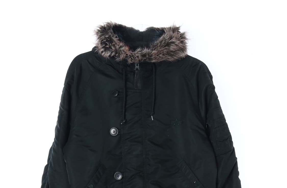 ALPHA INDUSTRIES 상품이미지2