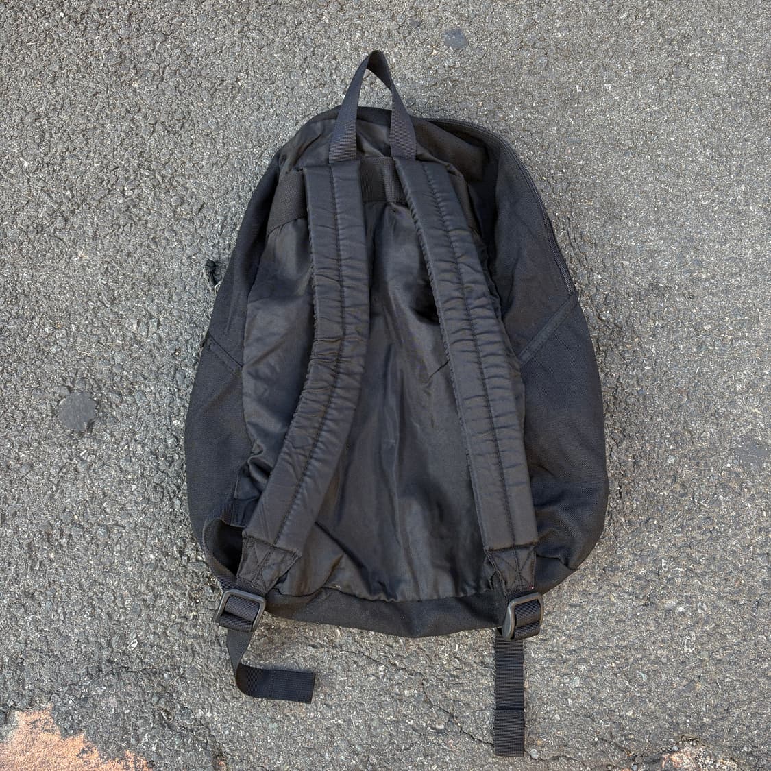 Nike 00s 나이키 빈티지 백팩 가방 상품이미지2