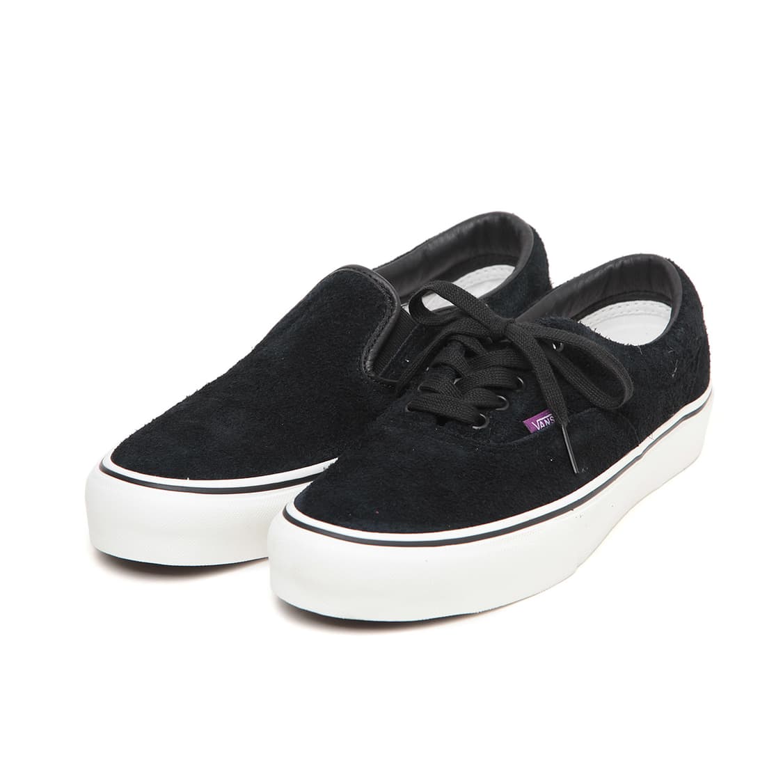 Needles x Vans ERA / SLIPON - Black 상품이미지1