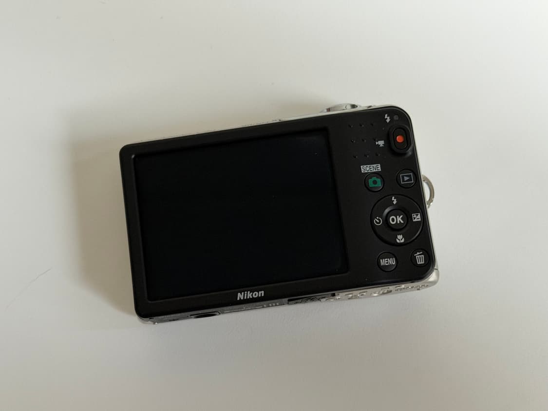 니콘 Nikon 쿨픽스 coolpix L30 상품이미지3