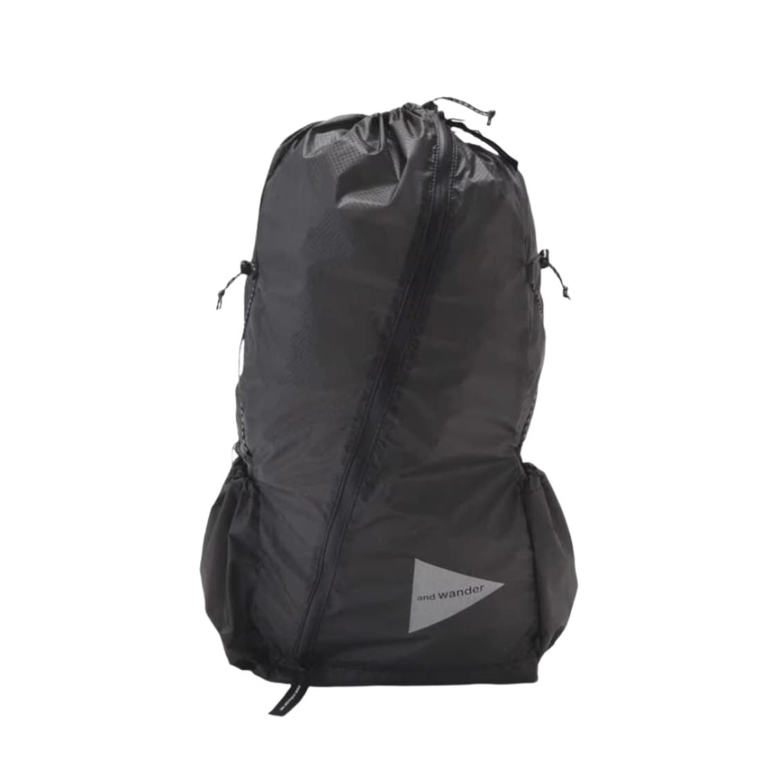 앤드 원더 실 데이팩 차콜 상품이미지1