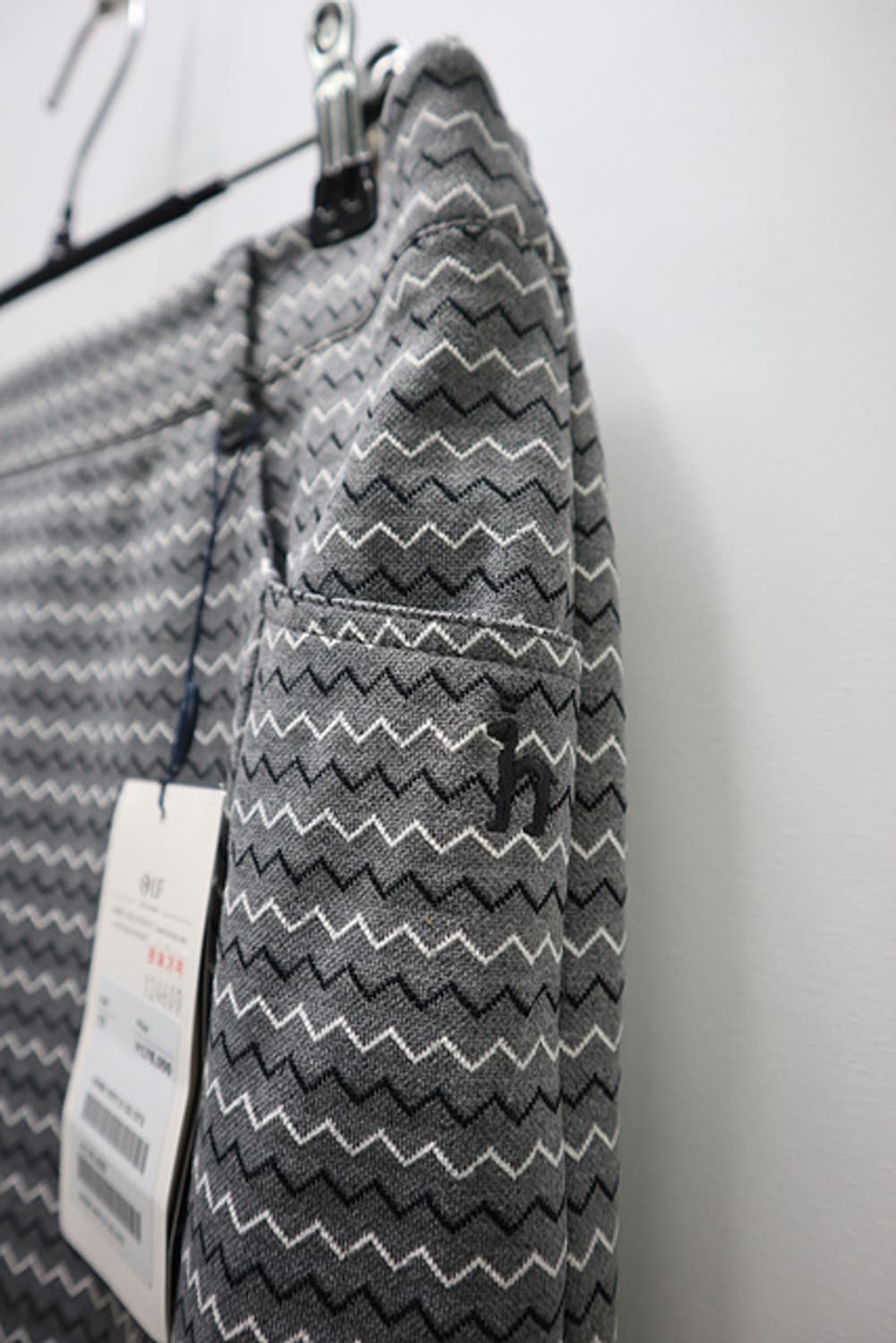 여성 헤지스 골프 스커트 치마 속바지 미사용제품 상품이미지2