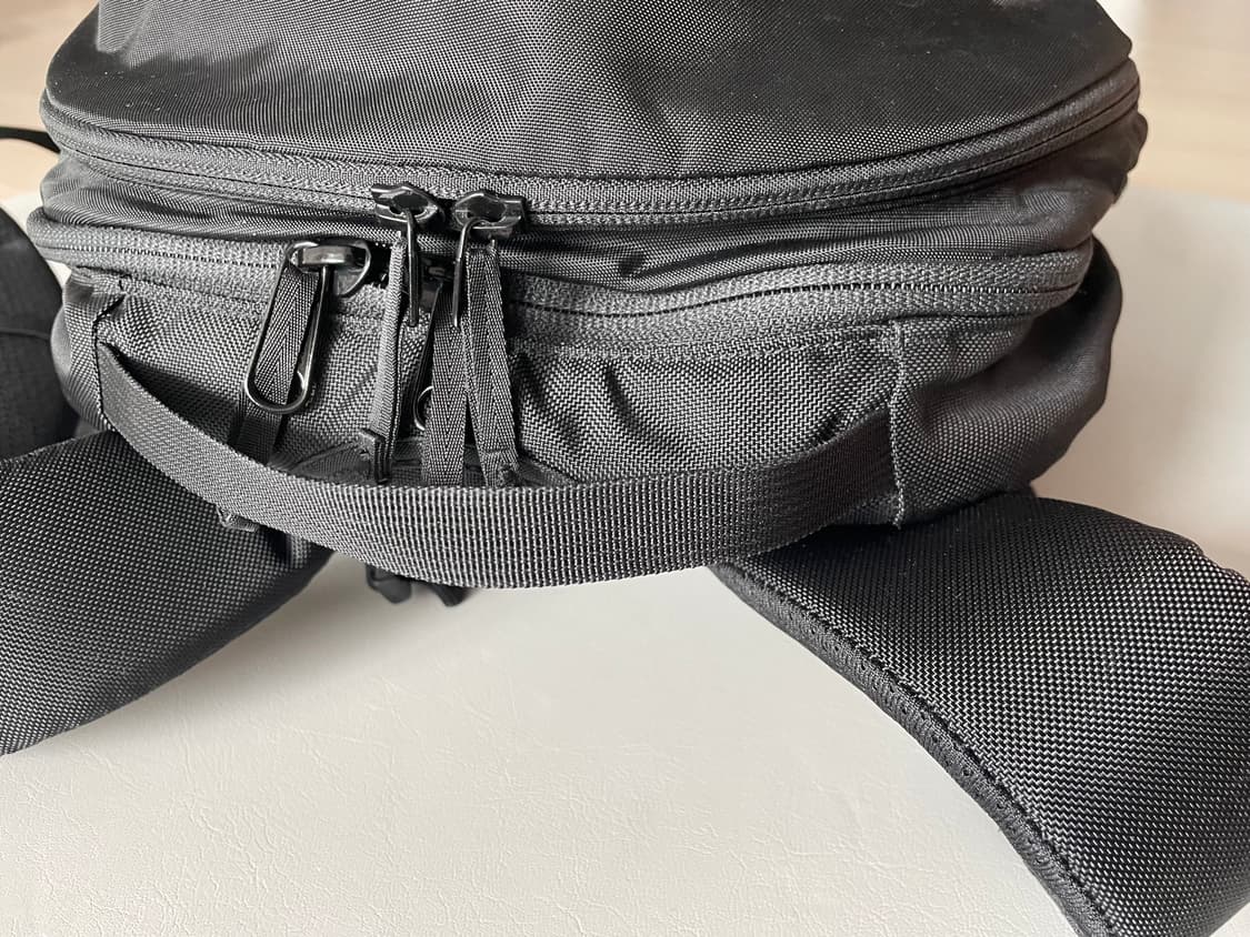 아크테릭스 멘티스 26 블랙 구형로고 상품이미지4