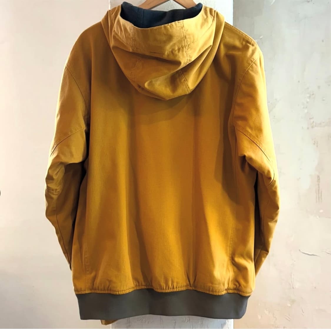 컬럼비아 로마 비스타 후디 재킷 상품이미지3