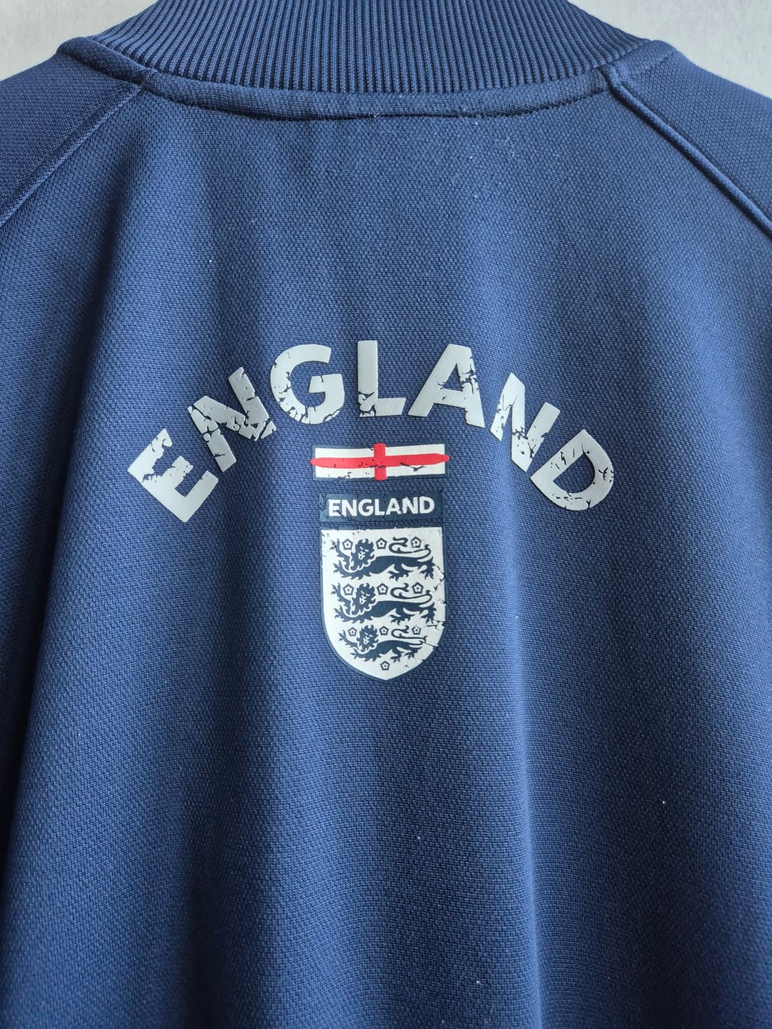 Umbro England Football Track 재킷 -L 상품이미지8