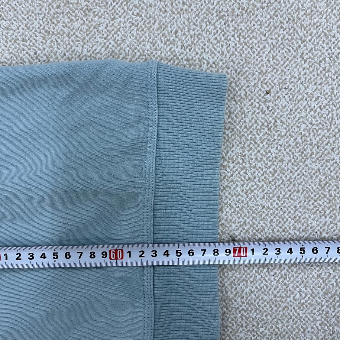 [L] 그루브라임 라운드넥 맨투맨 스웻셔츠 0116M1 상품이미지5