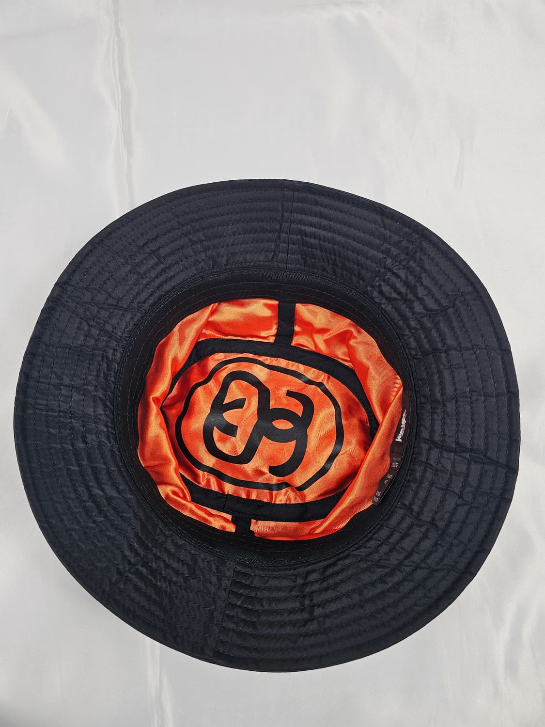 스투시MA-1버킷햇 상품이미지2