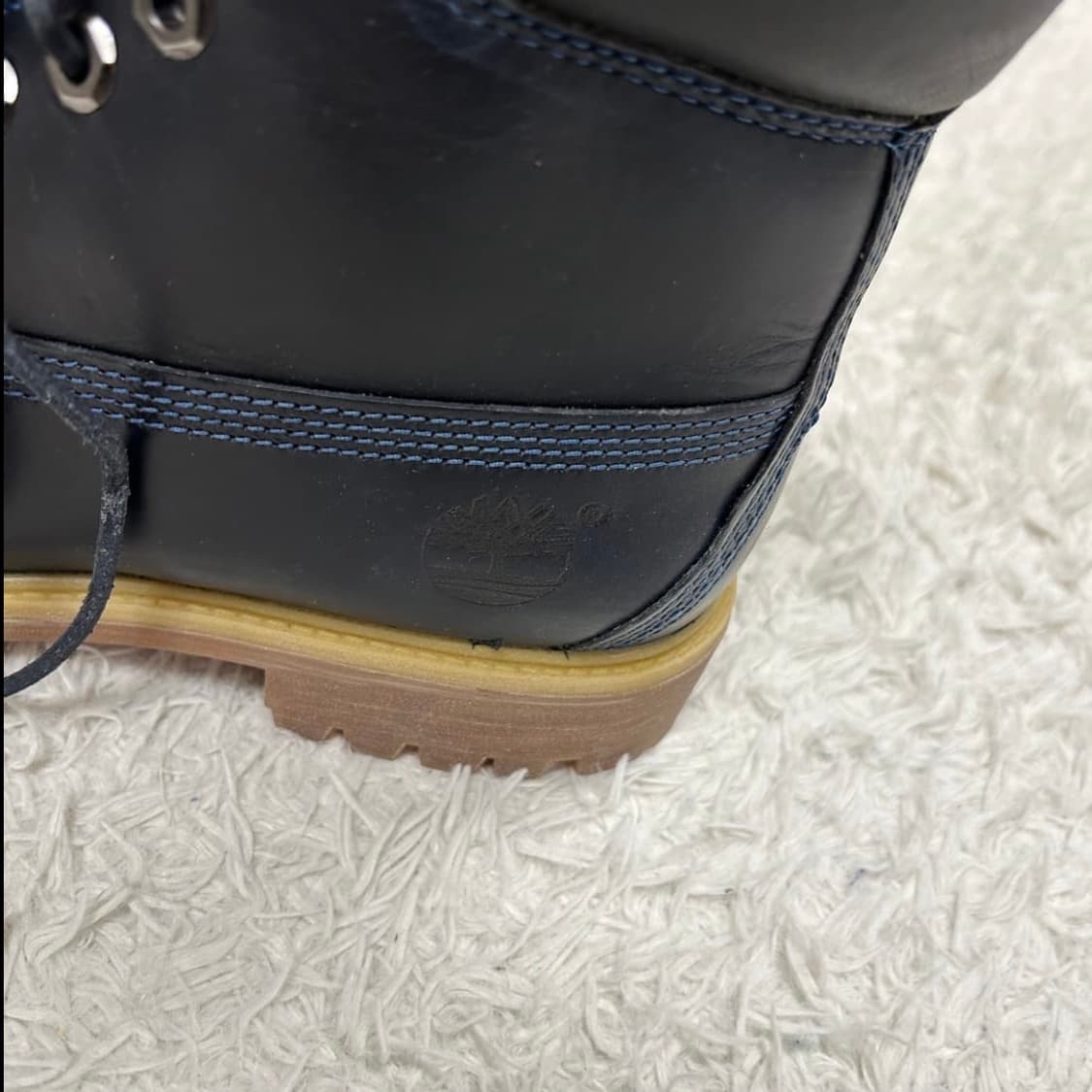 팀버랜드 워커 (새상품) 상품이미지2