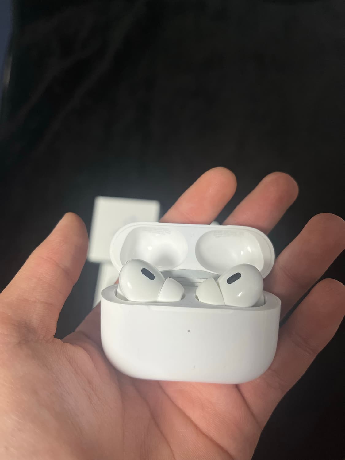 에어팟 프로2 상품이미지3