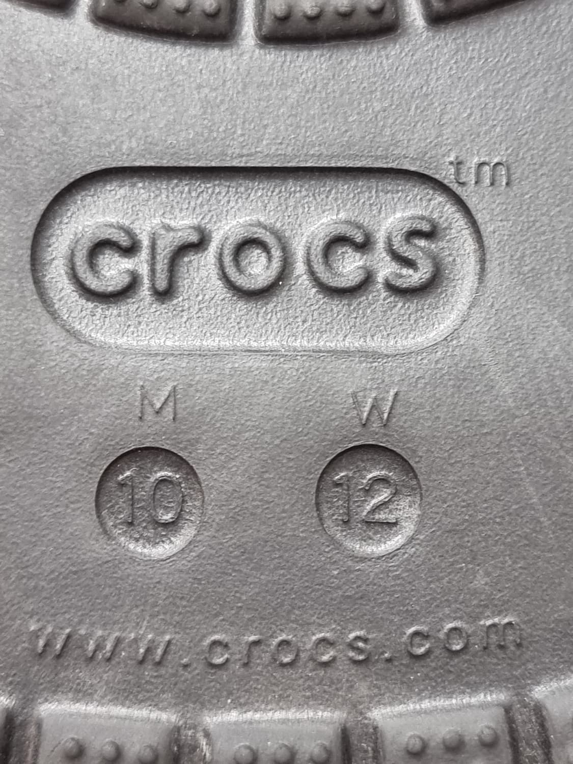 크록스 (D139 상품이미지6