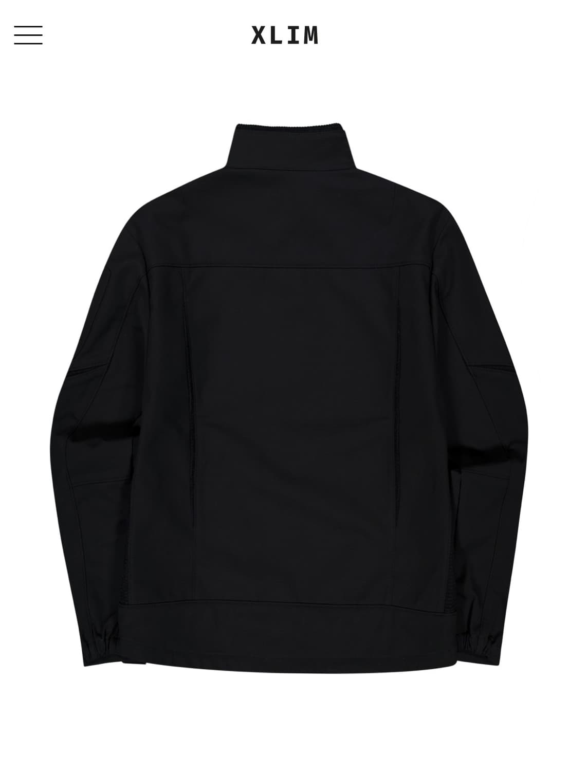 xlim ep.8 06 jacket (S) 상품이미지2