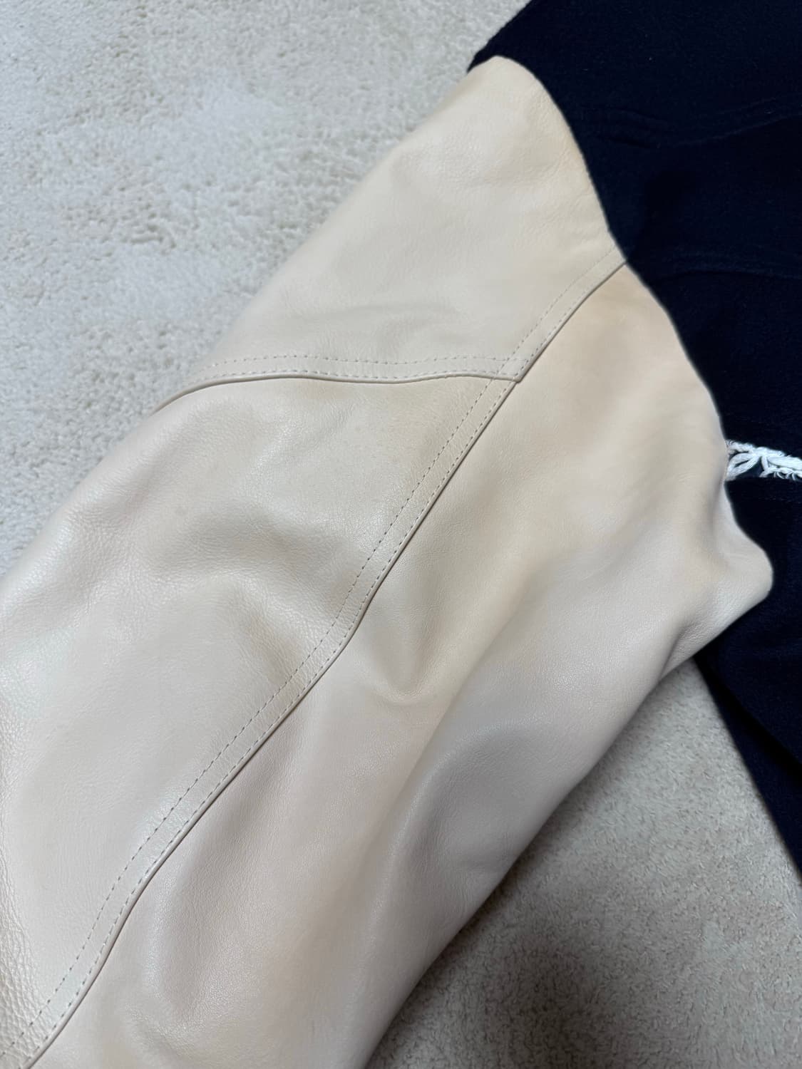 Xlim 엑슬림 Ep.6 바시티 XL 상품이미지4