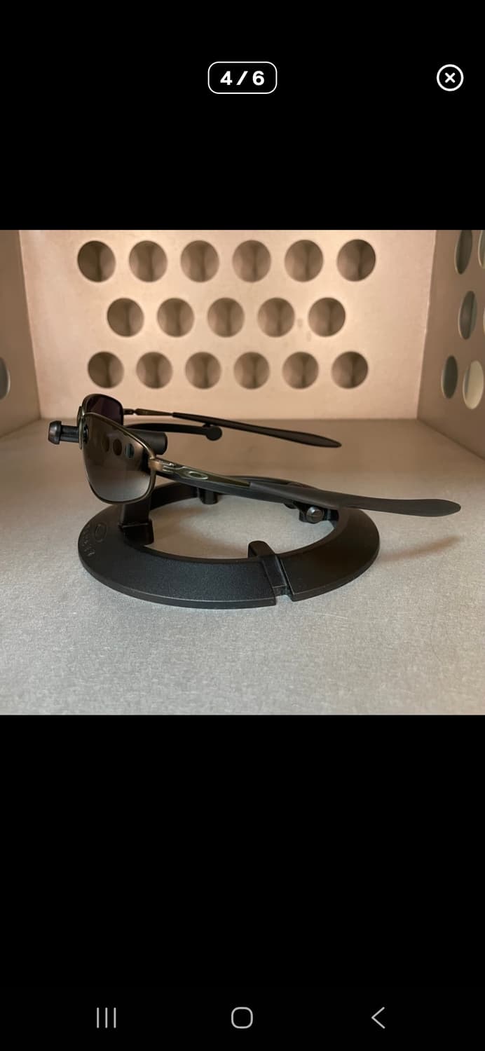 오클리 A-WIRE 에이와이어 1988 상품이미지3