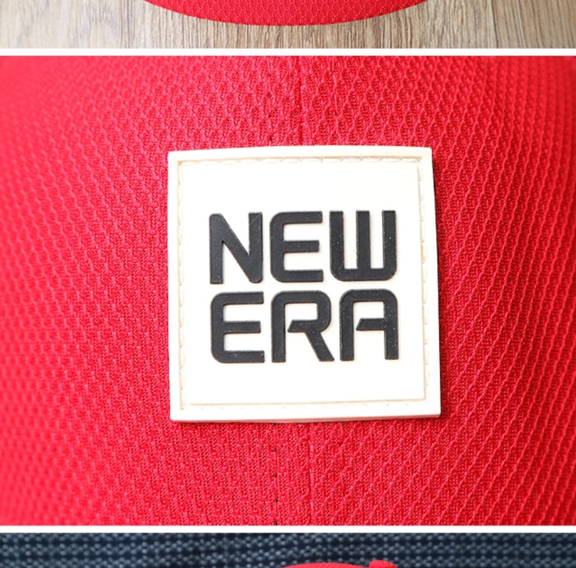 
뉴에라 new era 볼캡

굿 컨디션 상품이미지3