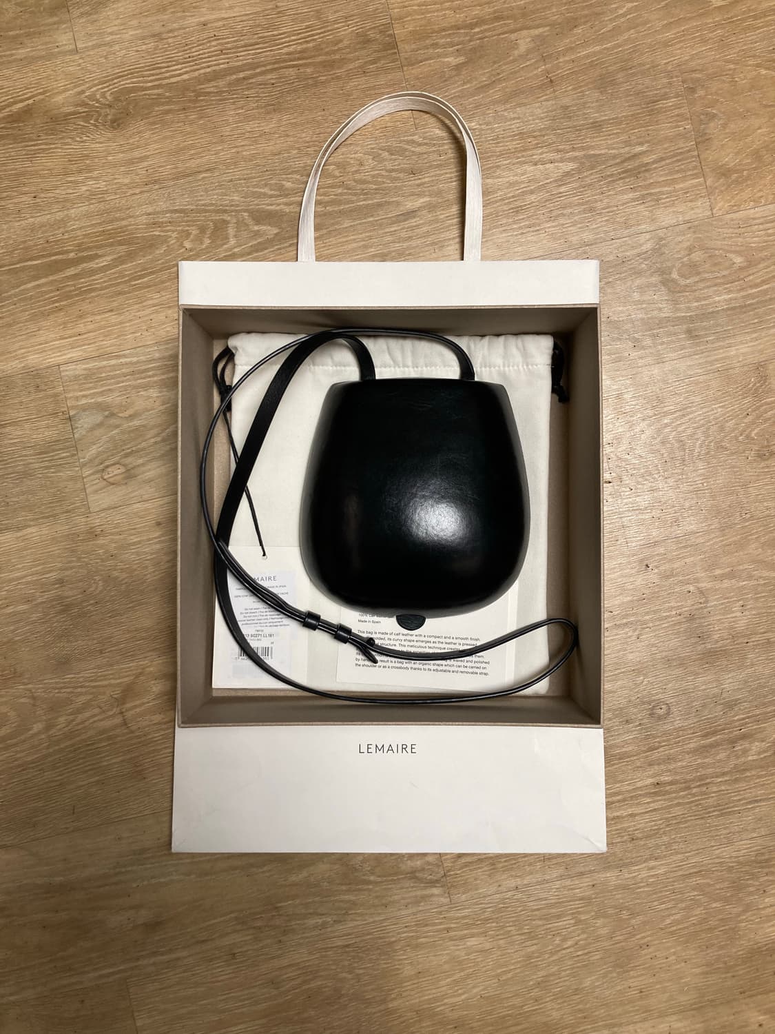 르메르 타코백 상품이미지1