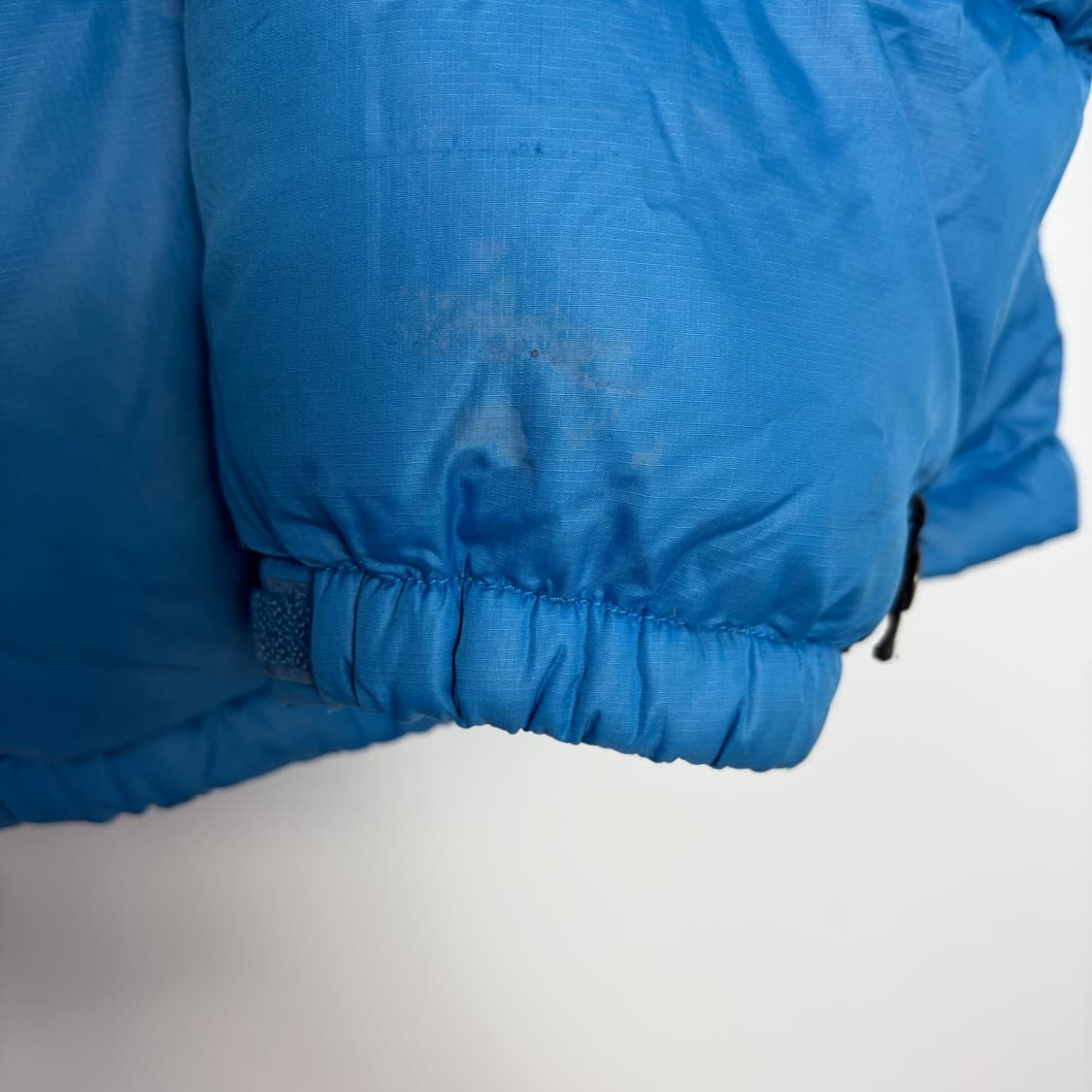 노스페이스 700 눕시 패딩 자켓 상품이미지7